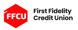 First Fidelity Credit Union Logo Design 1 (1)